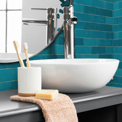 Bejmat_bleu turquoise