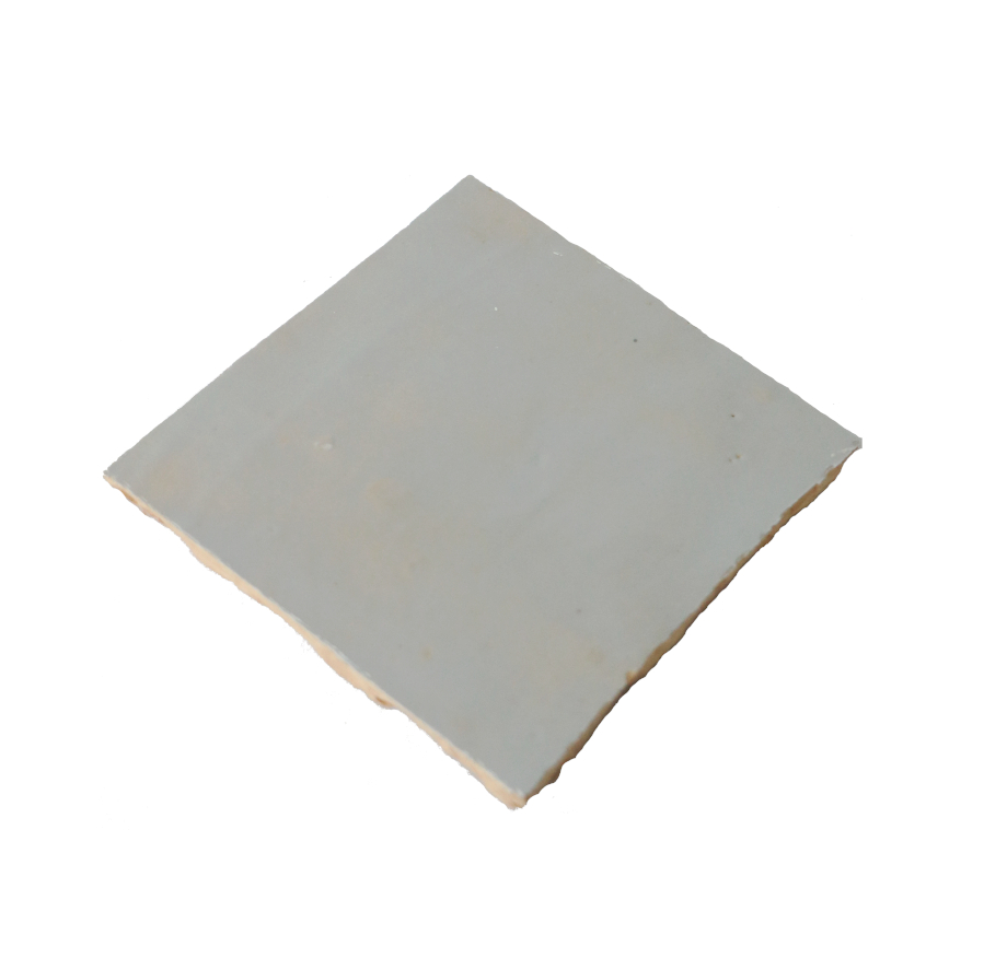 Zellige Gris clair 3D